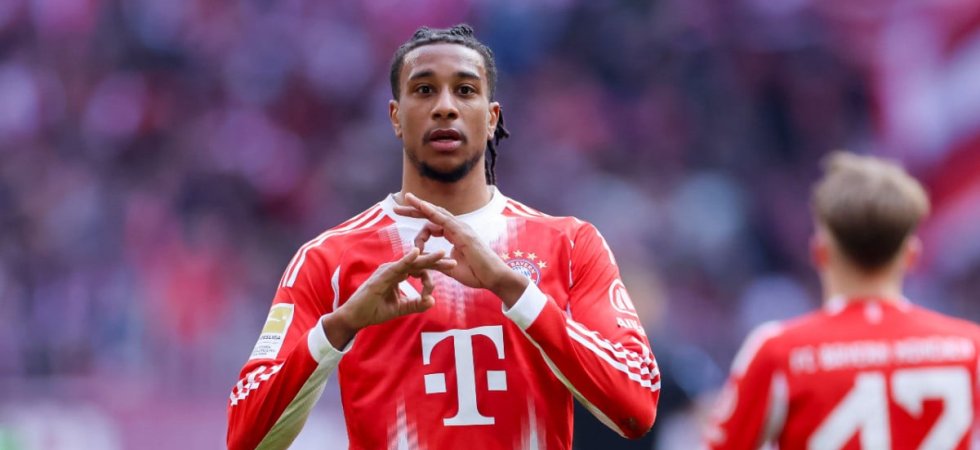Bayern Munich : Olise veut rejoindre le Real Madrid