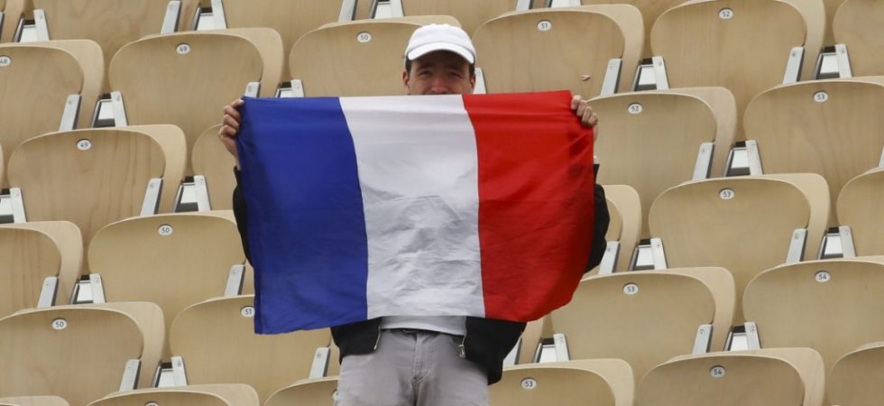 Roland-Garros : Le tennis français au plus mal