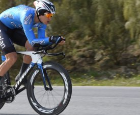 Paris-Roubaix : L'enquête classée sans suite après la mort d'un jeune cycliste