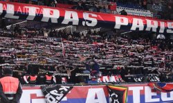PSG : Les ultras parisiens veulent rester au Parc 