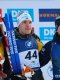 Biathlon - Sprint de Ruhpolding (H) : Samuelsson l'emporte devant Giacomel, les Bleus manquant le podium 