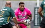 Top 14 : Le XV type de la 24e journée