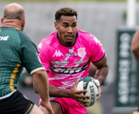 Top 14 : Le XV type de la 24e journée