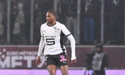 Rennes : Un cador anglais surveille Jacquet 