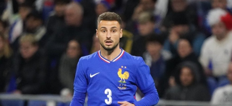 Bleus : La chance de Clauss ? 