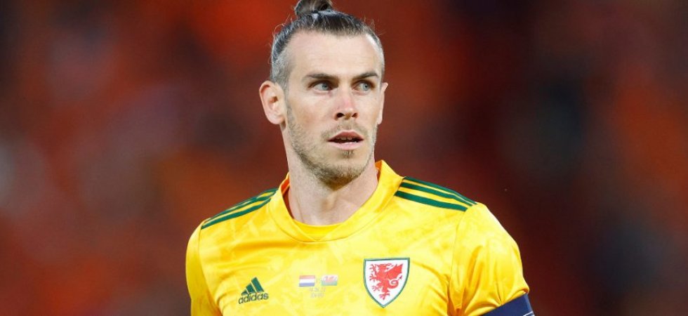 Mercato : Bale vers Aston Villa ?