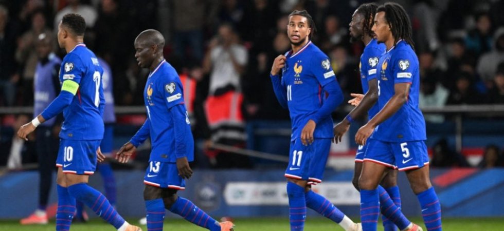 Coupe du monde 2026 : Les chiffres clés de la qualification des Bleus 