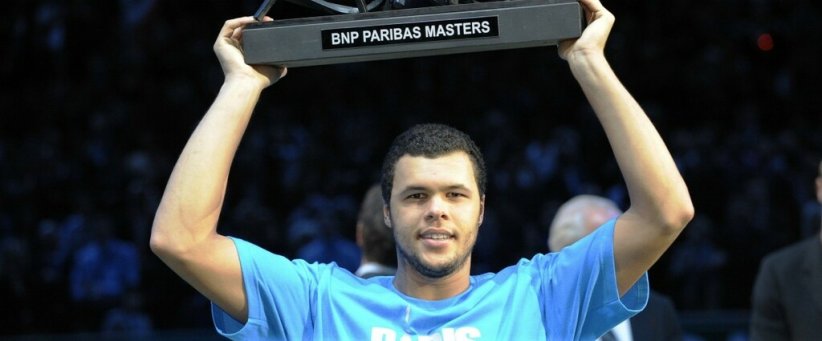 Jo-Wilfried Tsonga