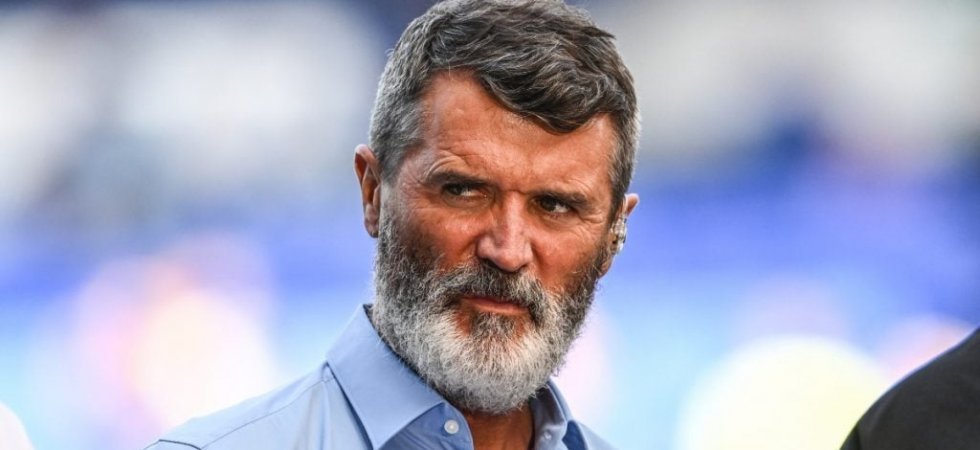 Manchester United : Keane critique sévèrement Martial 