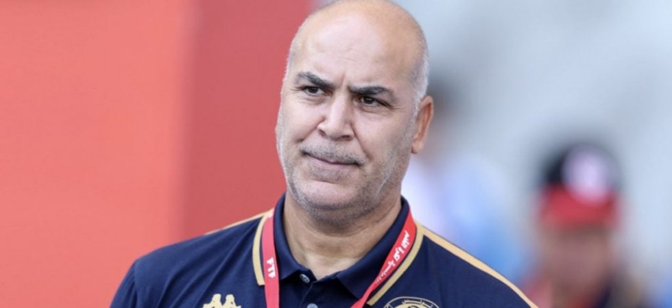 Tunisie : Trabelsi veut « faire souffrir » le Brésil 