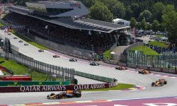 F1 - GP d'Autriche : Revivez la course 