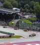 F1 - GP d'Autriche : Suivez la course en direct 