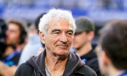 OL : Domenech a « envie de croire » au sauvetage du club 