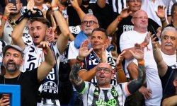 Serie A : La Juventus Turin et... Lukaku sanctionnés