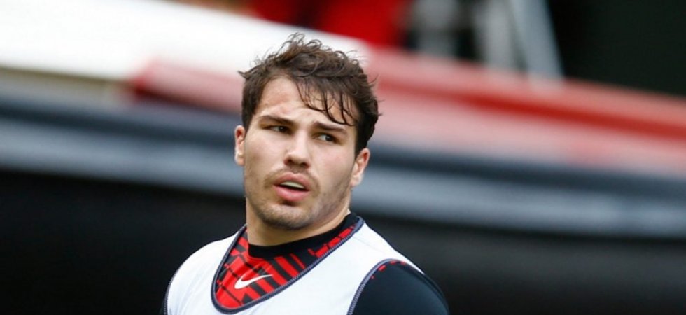 Toulouse : Dupont, retour surprise 