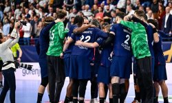Ligue des Champions (H) : Le PSG rejoint le Barça en quarts 