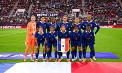 CDM 2027 (Qualifs) : Le calendrier complet est connu pour les Bleues 