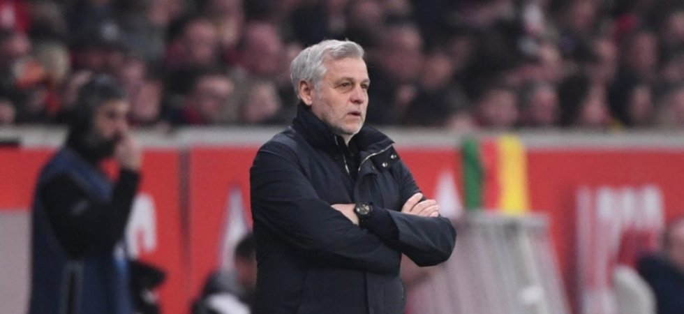Lille : Que de frustration ! 