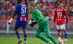Amical : Safonov, Kvaratskhelia, Zabarnyi... Les tops/flops de PSG - Man Utd