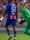 Amical : Safonov, Kvaratskhelia, Zabarnyi... Les tops/flops de PSG - Man Utd