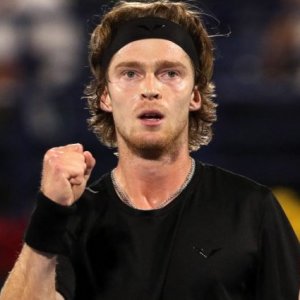 ATP - Miami : Rublev et Rune passent en huitièmes