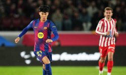 FC Barcelone : Dro Fernandez au PSG jusqu'en 2030 ? 