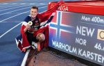 Championnat d'Europe : Warholm s'offre un record, Zarbo et Robert-Michon déçoivent