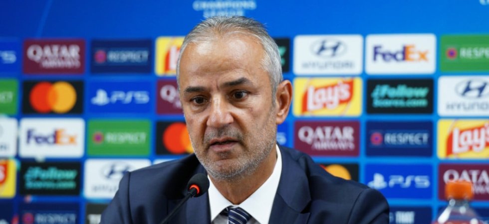 Fenerbahçe : L'entraîneur démissionne après le match nul contre la Roma !