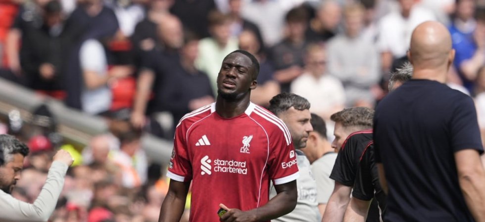 Real Madrid : Ça avance bien pour Konaté