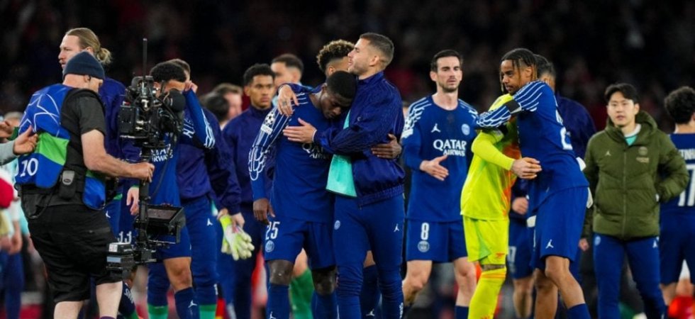 Ligue des champions : PSG, une victoire historique 
