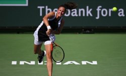 WTA - Charleston : Kasatkina en finale contre Collins après son succès contre Pegula 