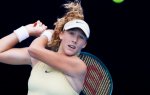 Roland-Garros (F) : Andreeva va affronter Gracheva, Svitolina a pris la mesure de Bogdan 
