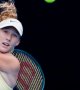 Roland-Garros (F) : Andreeva va affronter Gracheva, Svitolina a pris la mesure de Bogdan 
