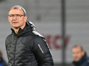 Annecy : L'entraîneur raconte le climat pesant avant le repêchage du club
