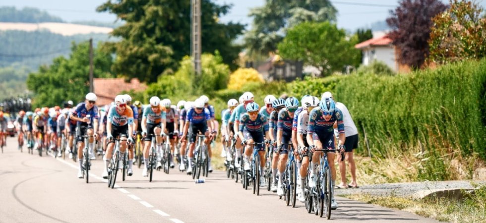 Tour de France : Revivez la 13e étape