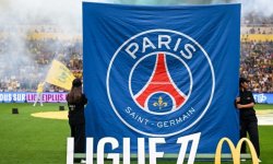 Le PSG signe avec un nouveau sponsor 