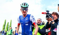 Championnats d'Europe : Seixas fait l'impasse !