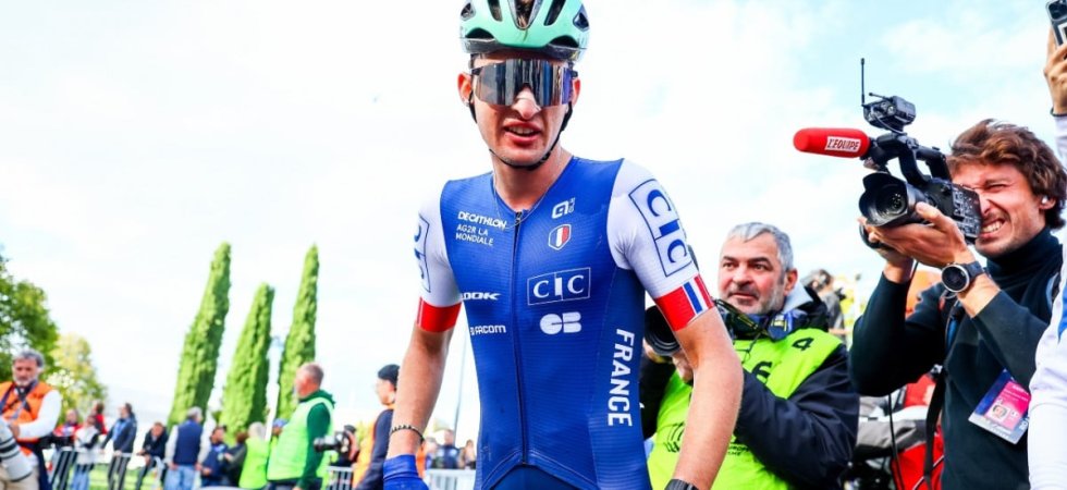 Championnats d'Europe : Seixas fait l'impasse !