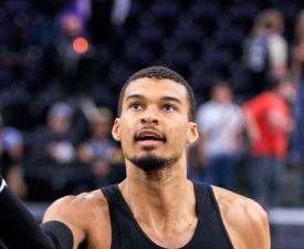 NBA : Wembanyama, déjà le meilleur ?