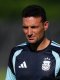 Argentine - Scaloni : « L'Algérie est une équipe similaire au Maroc »