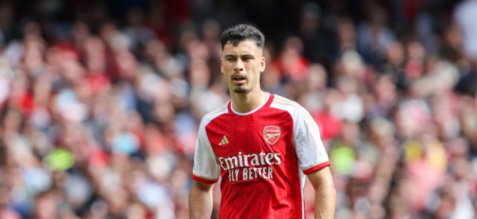 Premier League (J8) : Arsenal s'impose dans le choc face à City