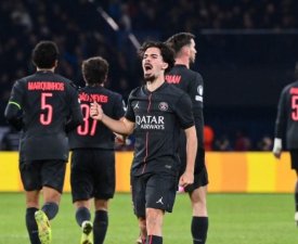 Indice UEFA : La France rêve d'une cinquième place en C1 