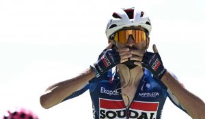Tour de France : Les 10 derniers Français vainqueurs d'étape 