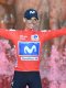 Vuelta (E21) : Mas s'adjuge le général, la dernière étape pour Johannessen