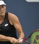 WTA - Ningbo : C'est déjà terminé pour Gracheva
