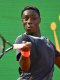 ATP - Madrid (Q) : Kouame tombe d'entrée, dure journée pour les Bleus