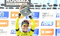 Paris-Roubaix : Ferrand-Prévot finalement au départ !