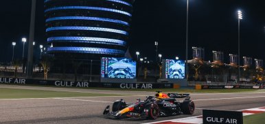 F1 : L'annulation des GP de Bahreïn et d'Arabie Saoudite officialisée par la FIA