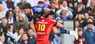 Champions Cup : L'essentiel à retenir des quarts de finale