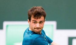 ATP - Estoril : Ruud éliminé à une marche de la finale 